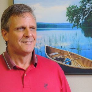 Meet your Posher, Shawn p.